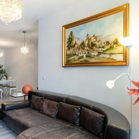 Apartamento River Flat Iv - Heart Of