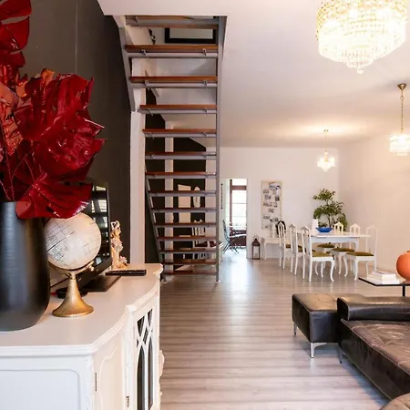 Apartamento River Flat Iv - Heart Of