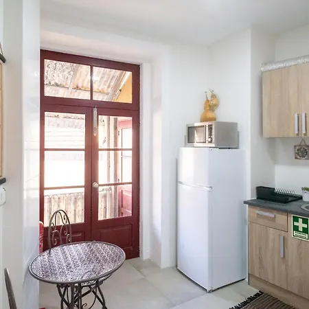 Apartamento River Flat Iv - Heart Of *