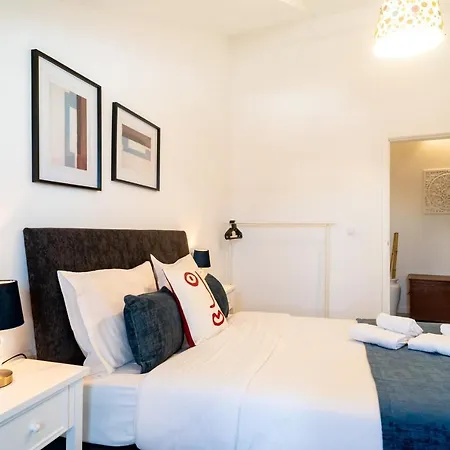 Apartamento River Flat Iv - Heart Of *